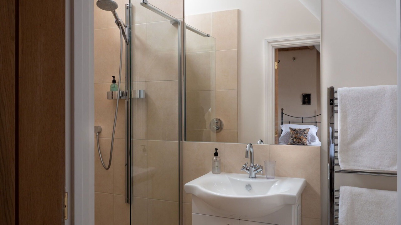 Photo of Bathroom in Kingham