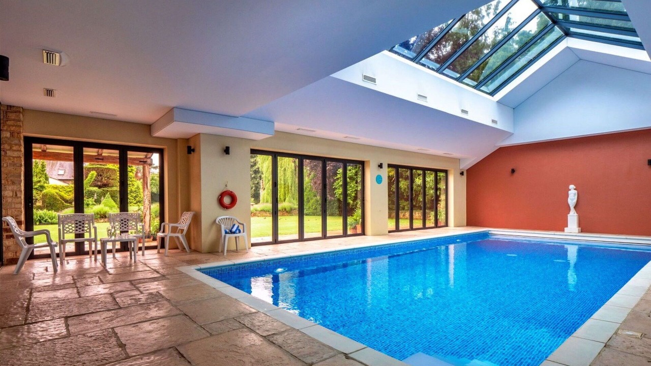 Photo of Outdoor in Kingham