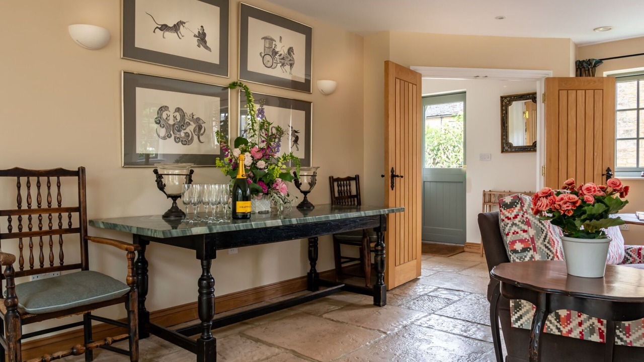 Photo of Bedroom in Kingham