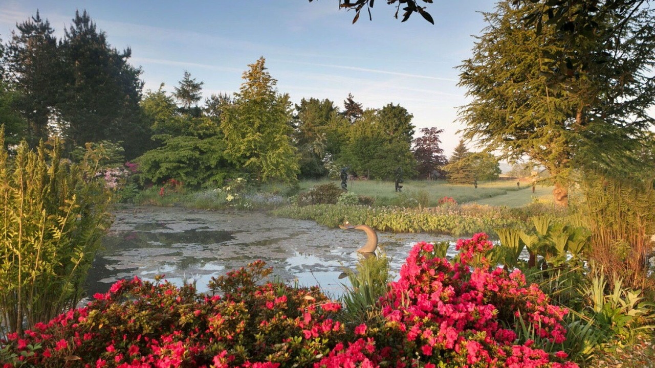 Photo of Outdoor in Kingham