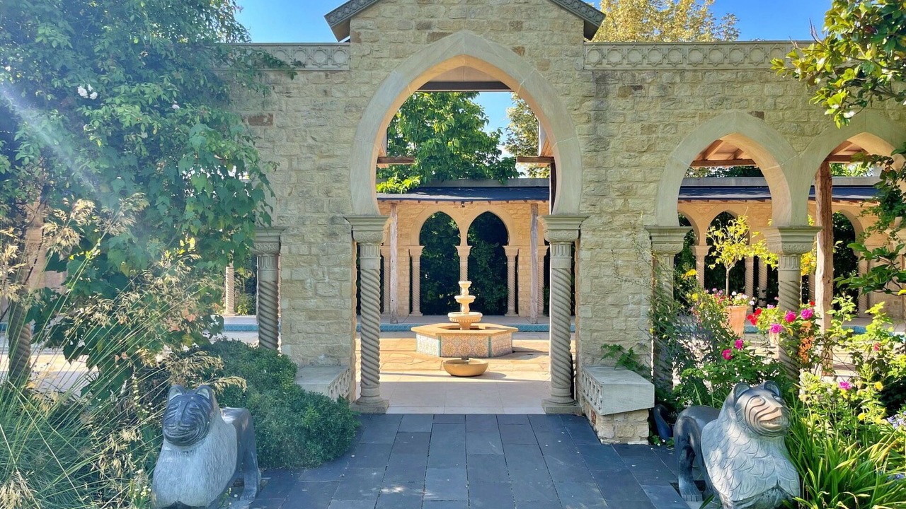 Photo of Outdoor in Kingham