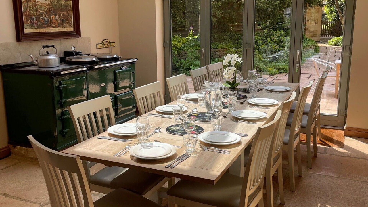 Photo of Bedroom in Kingham