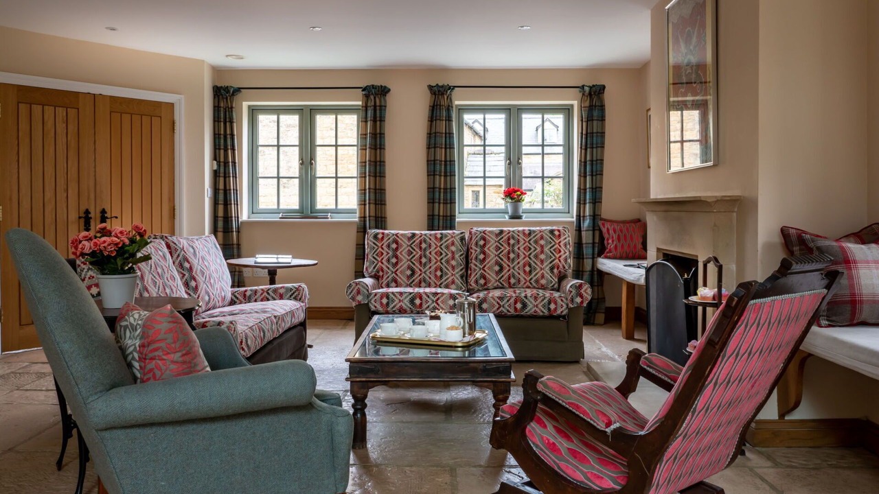 Photo of Bedroom in Kingham