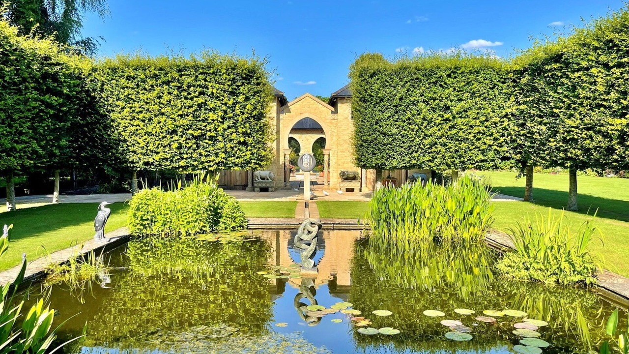 Photo of Outdoor in Kingham