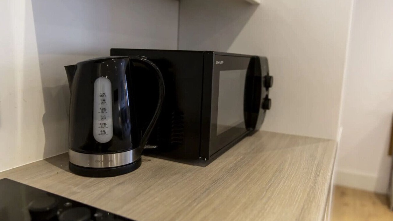 Photo of Kitchen in Maidstone