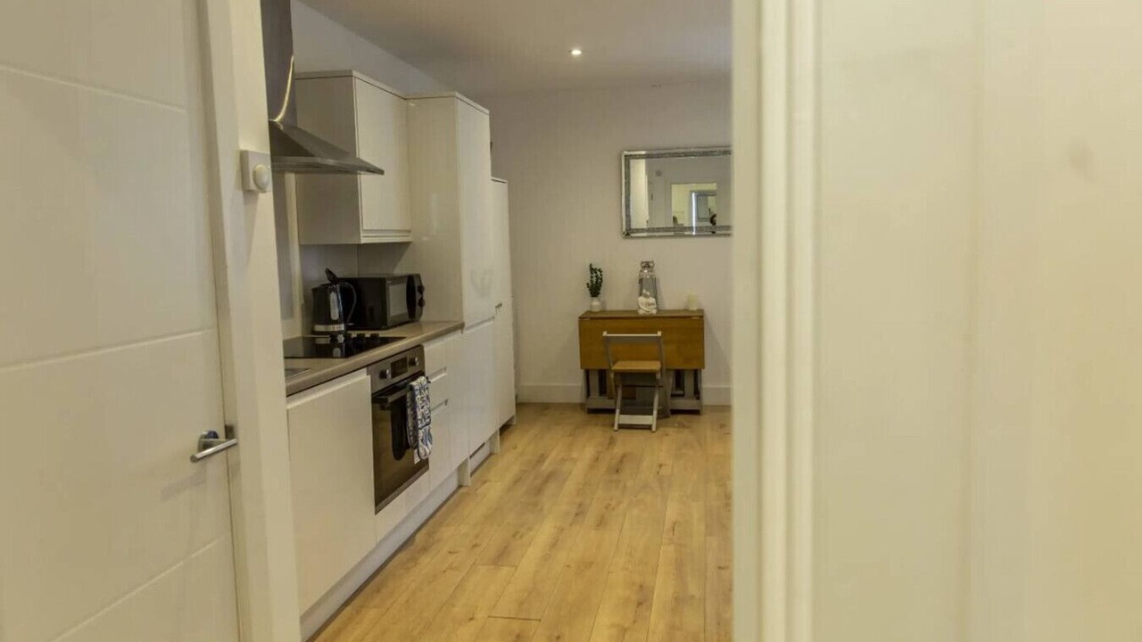 Photo of Kitchen in Maidstone