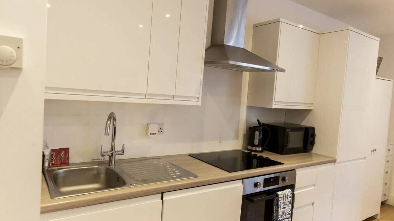 Photo of Kitchen in Maidstone