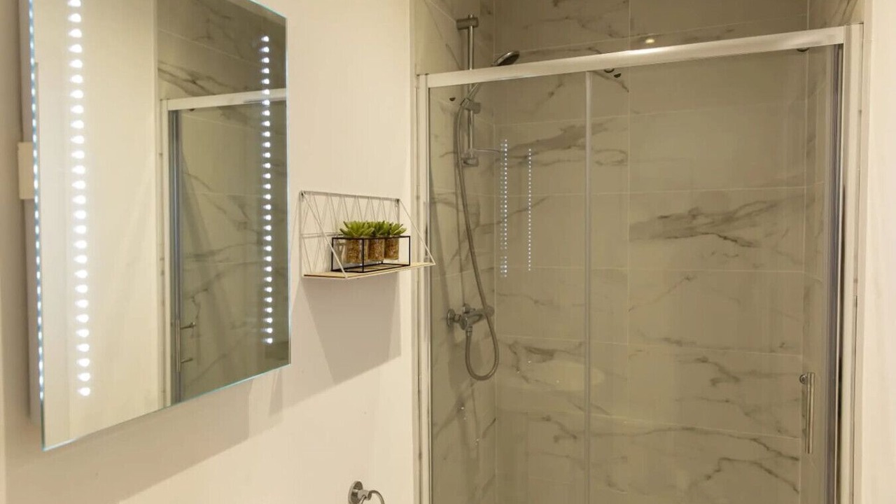 Photo of Bathroom in Maidstone