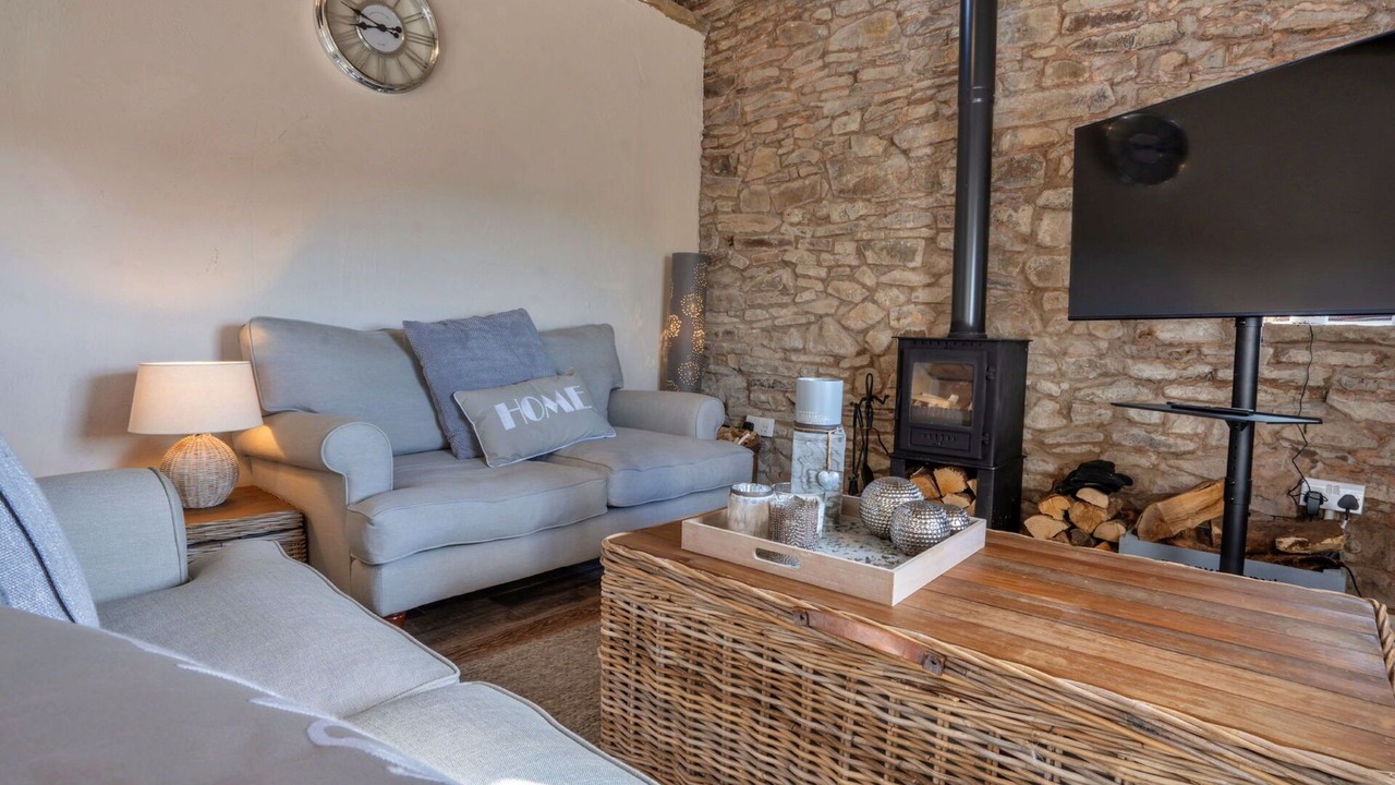 Photo of Bedroom in Buxton