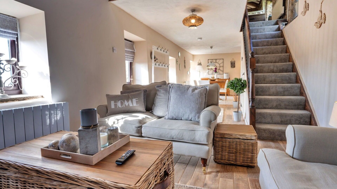 Photo of Bedroom in Buxton