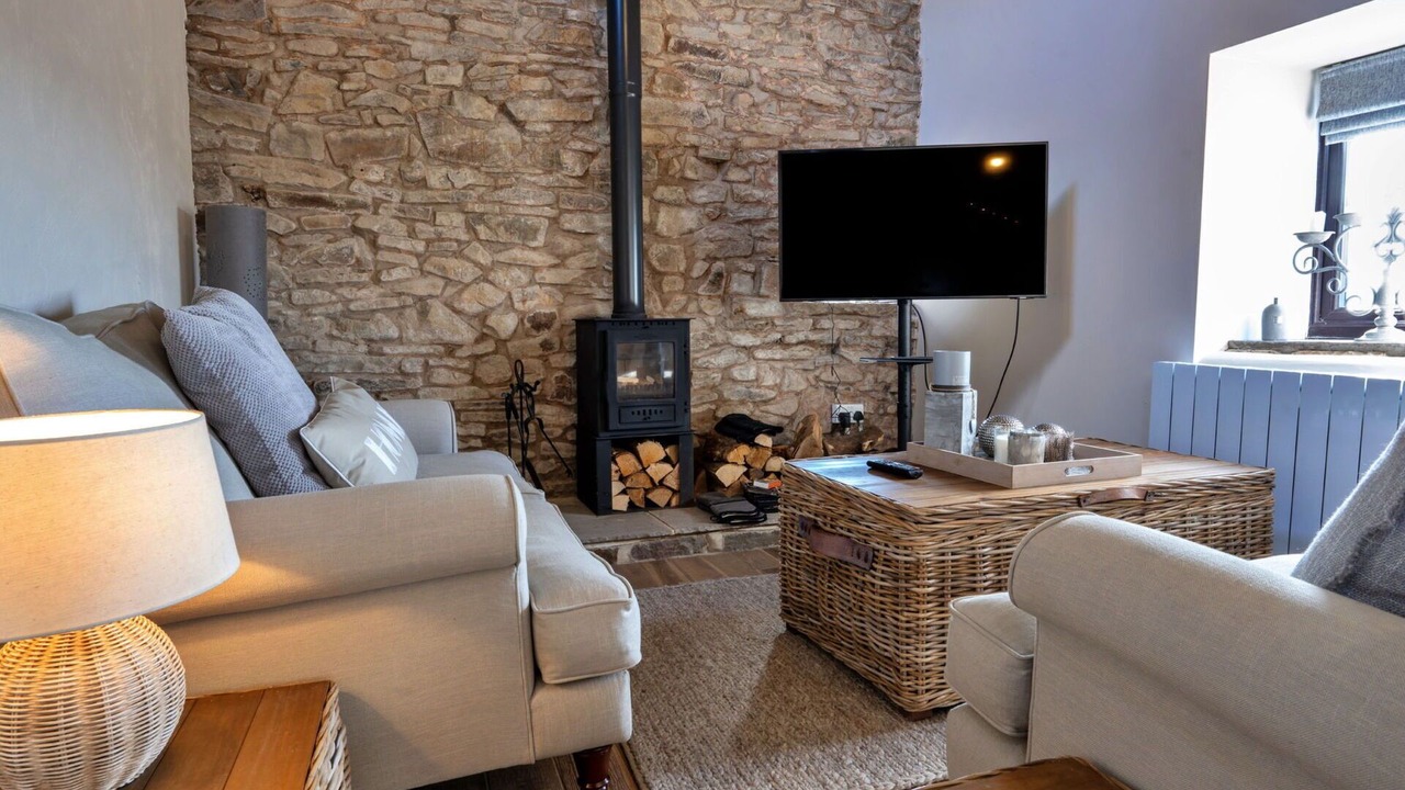 Photo of Bedroom in Buxton