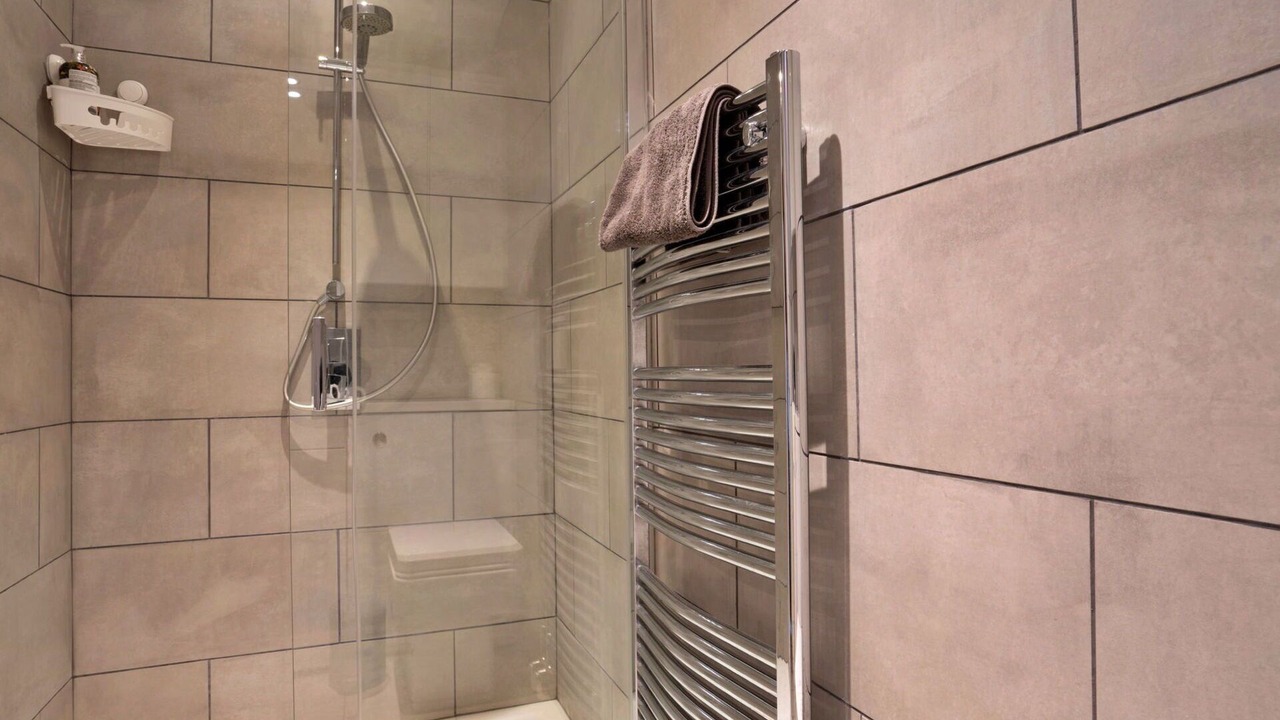 Photo of Bathroom in Buxton