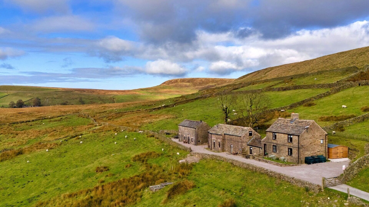 Photo of Others in Buxton