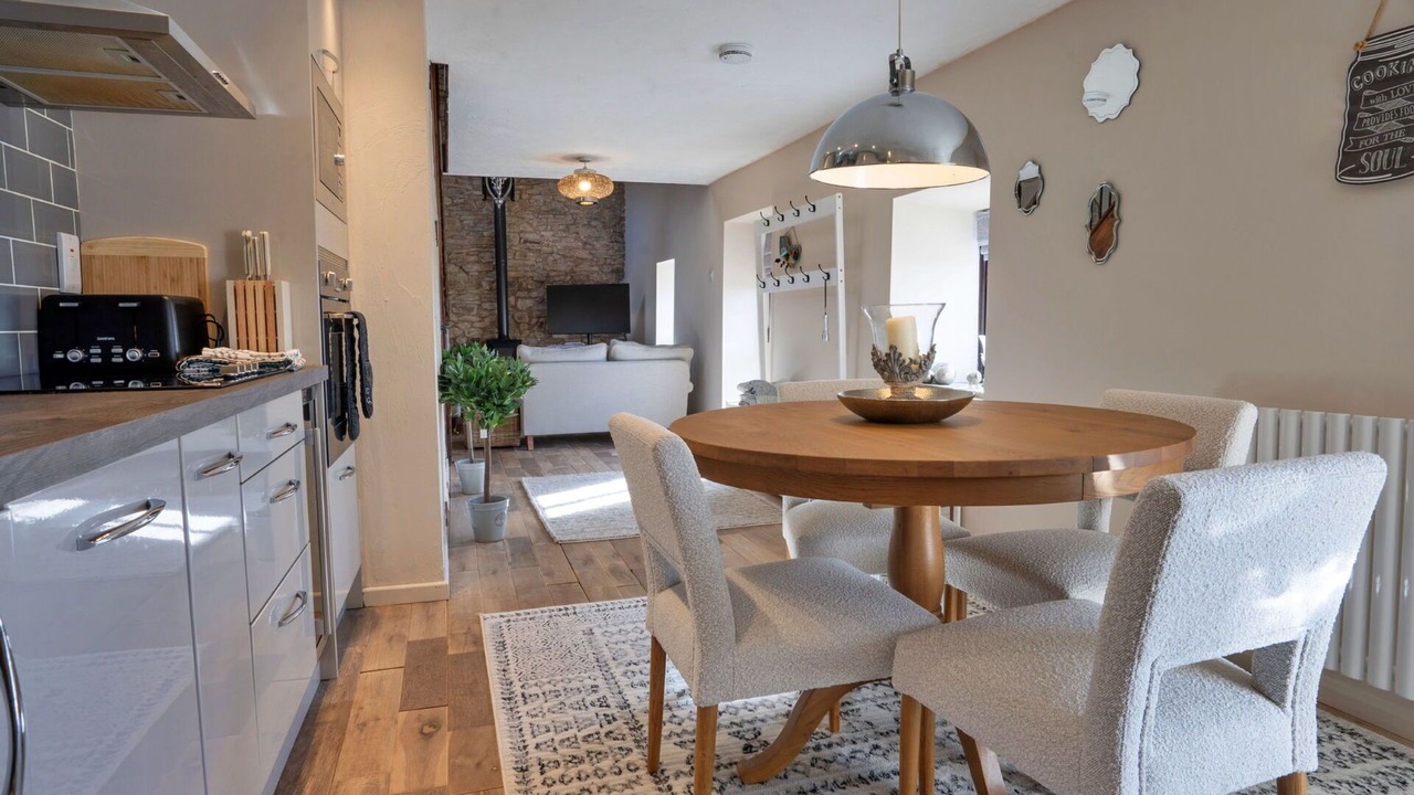 Photo of Bedroom in Buxton