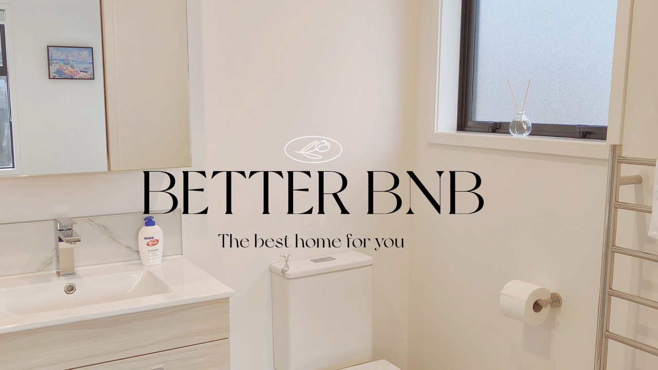 Photo of Bathroom in Trentham