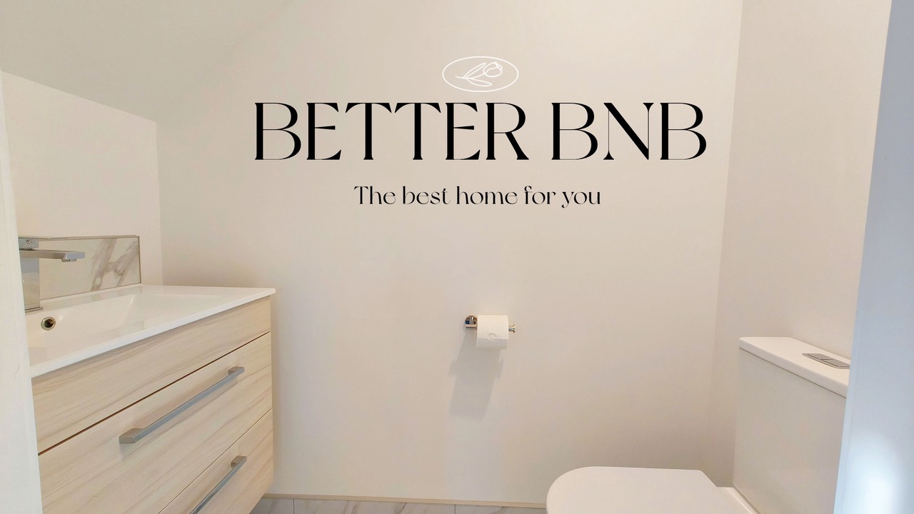 Photo of Bathroom in Trentham