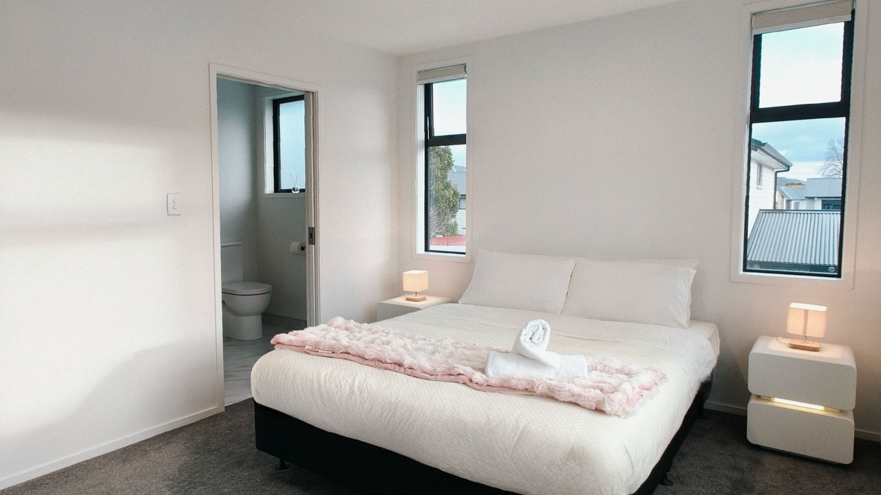 Photo of Bedroom in Trentham