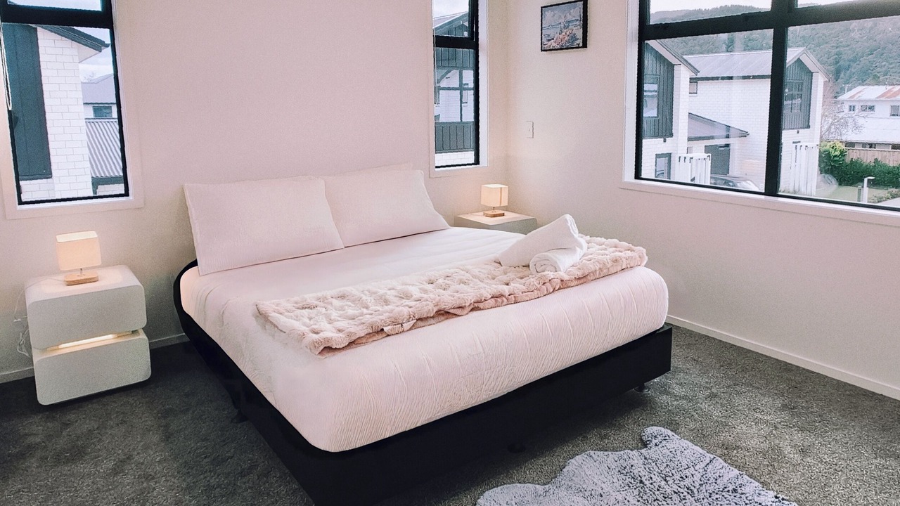 Photo of Bedroom in Trentham