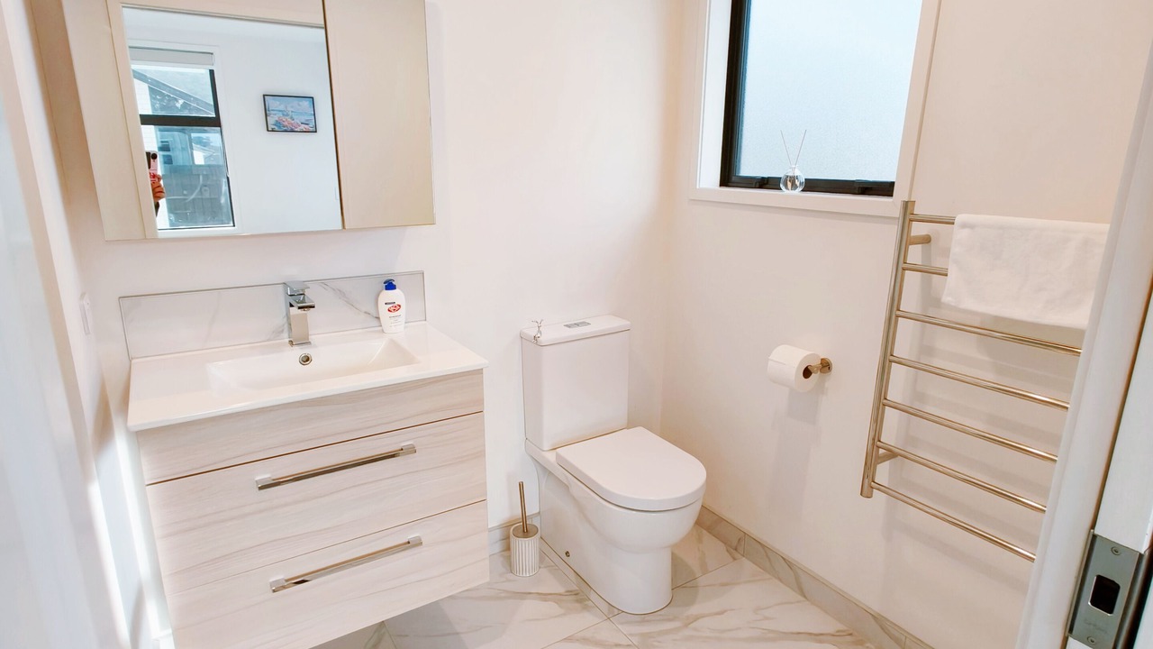 Photo of Bathroom in Trentham