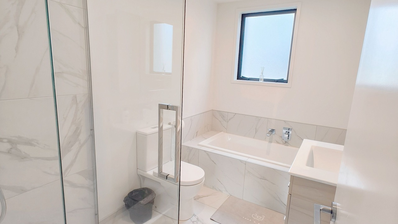 Photo of Bathroom in Trentham