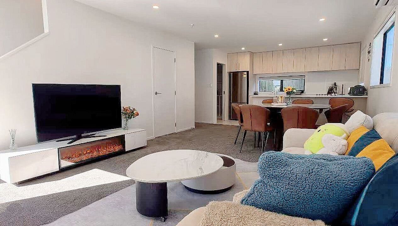 Photo of Livingroom in Trentham