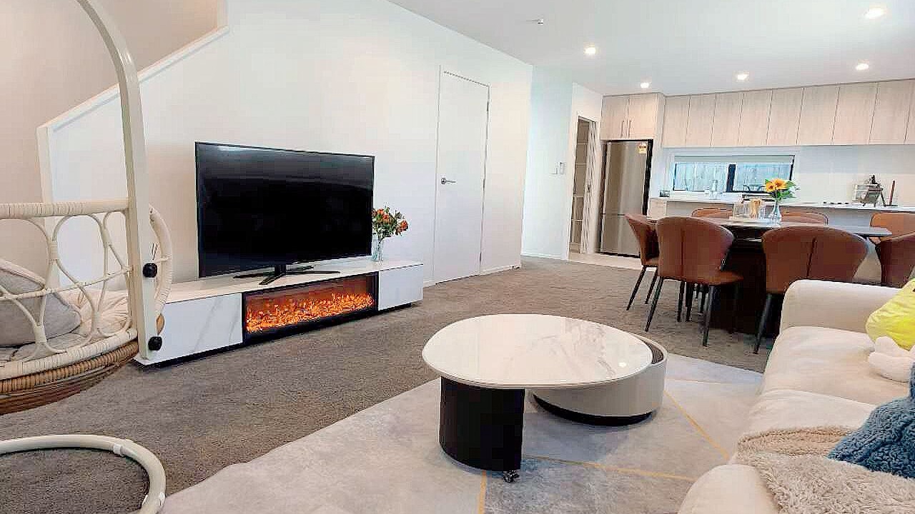 Photo of Livingroom in Trentham