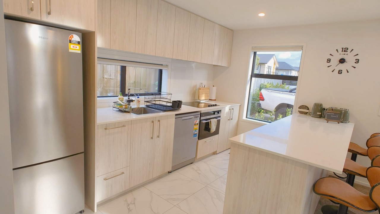Photo of Kitchen in Trentham
