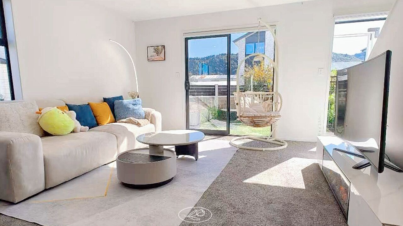 Photo of Livingroom in Trentham