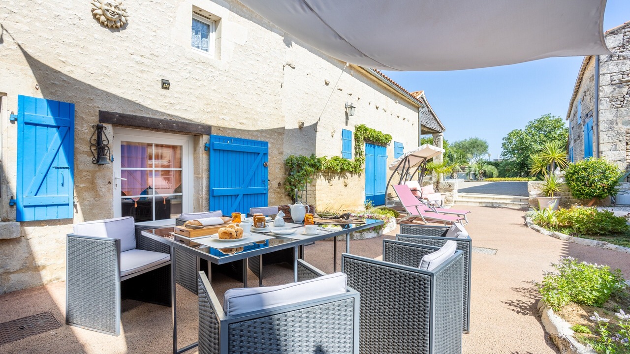 Photo of Outdoor in Saint-Martin-de-Fraigneau
