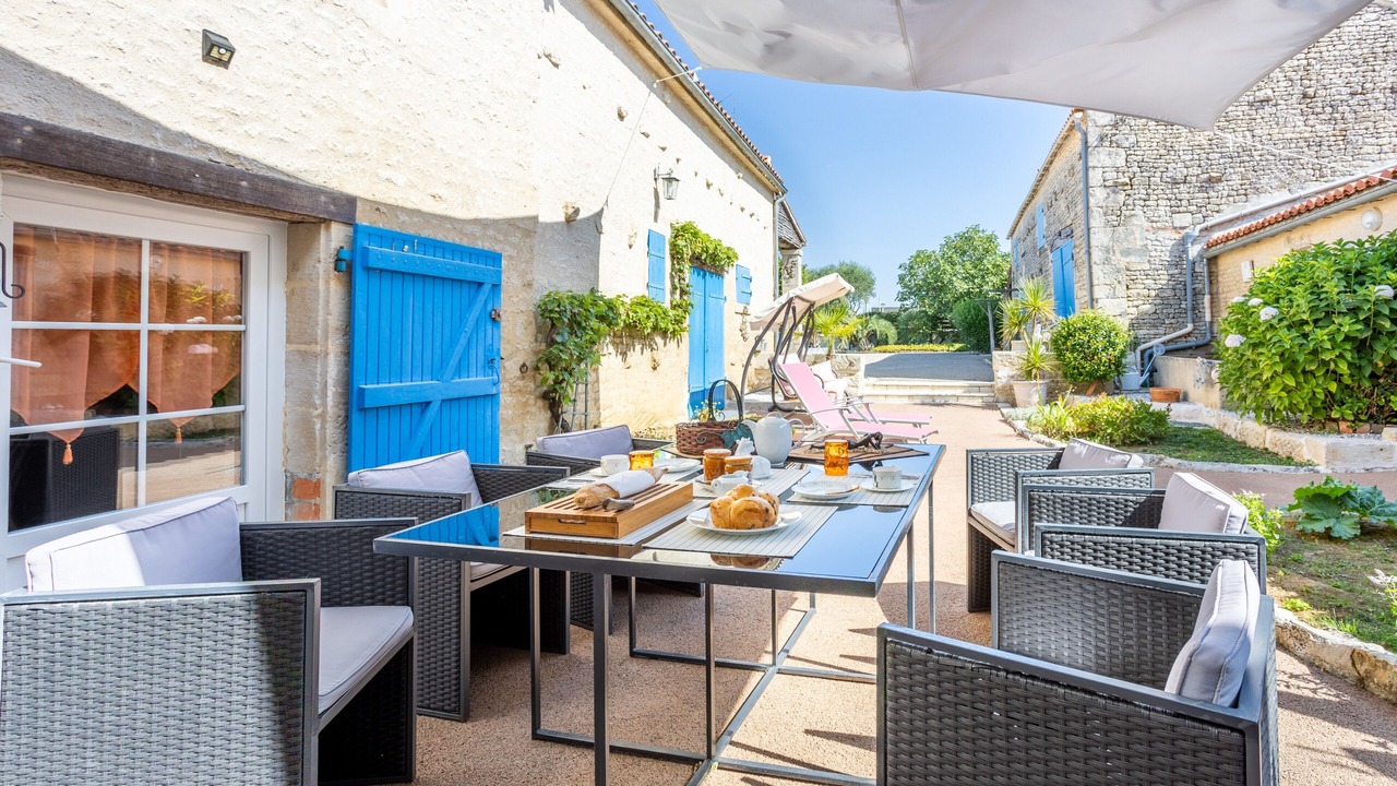 Photo of Outdoor in Saint-Martin-de-Fraigneau