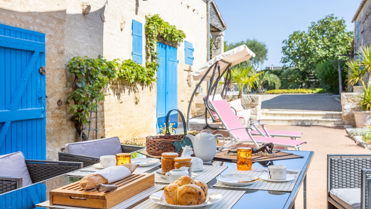 Photo of Outdoor in Saint-Martin-de-Fraigneau