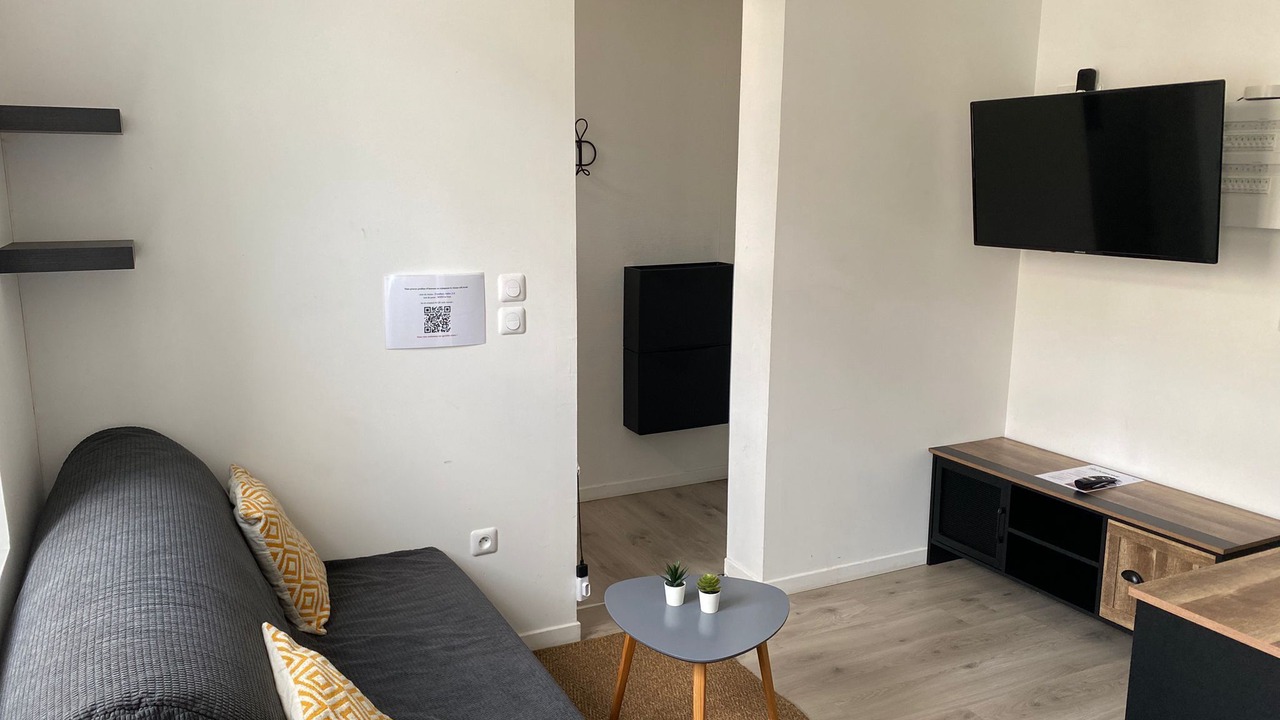 Photo of Livingroom in Denain