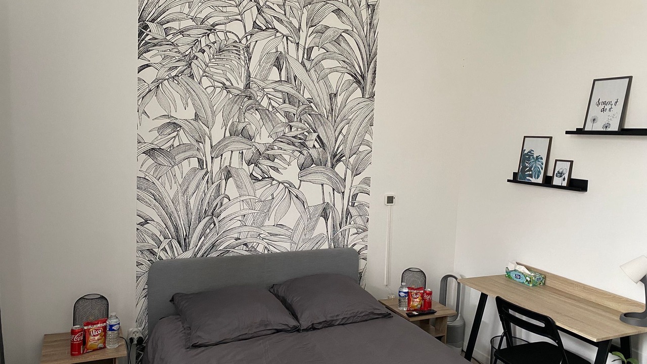 Photo of Bedroom in Denain