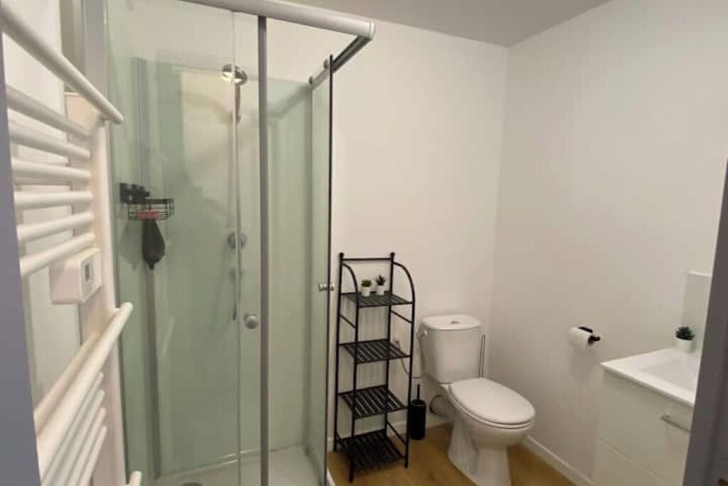 Photo of Bathroom in Denain