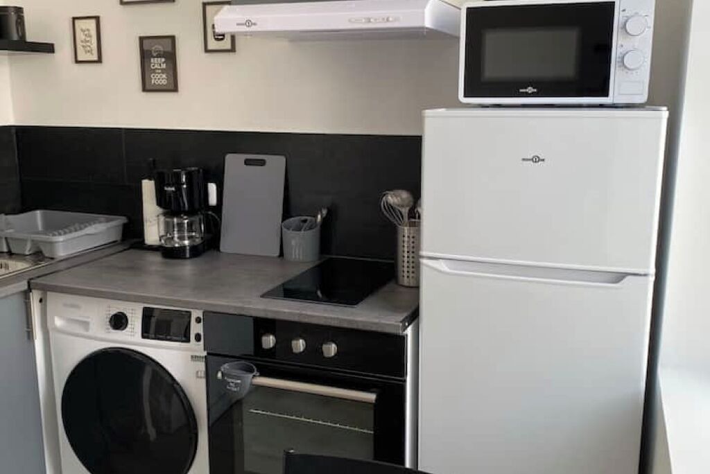 Photo of Kitchen in Denain