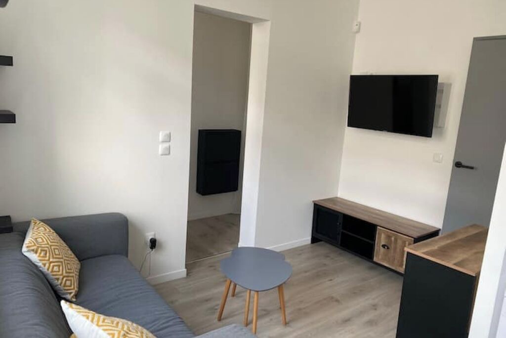 Photo of Livingroom in Denain