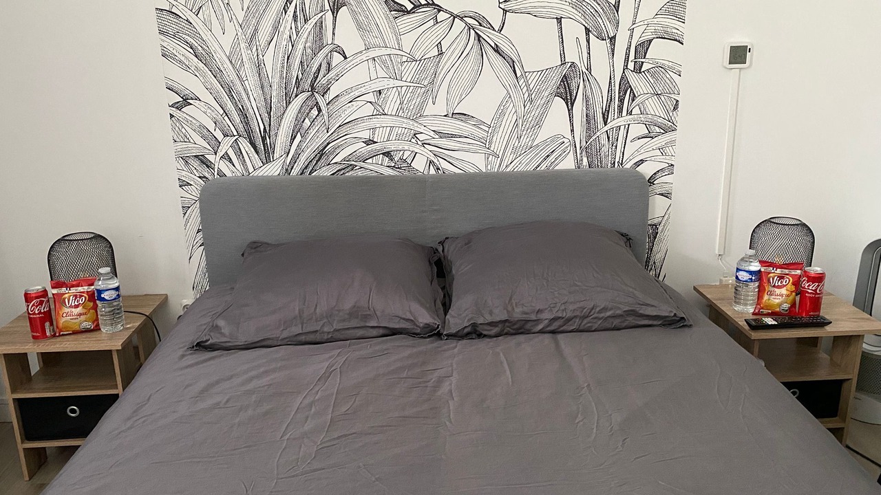 Photo of Bedroom in Denain