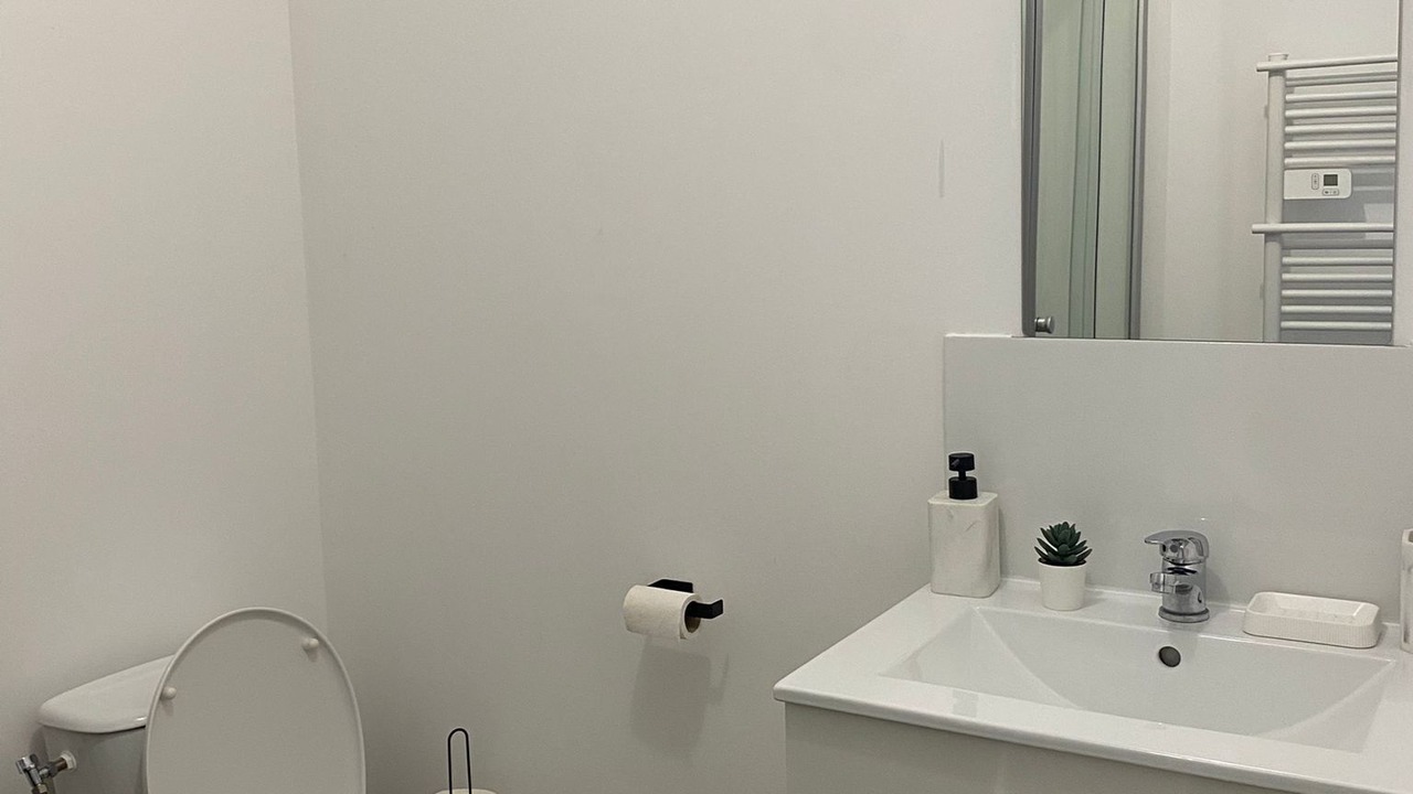 Photo of Bathroom in Denain