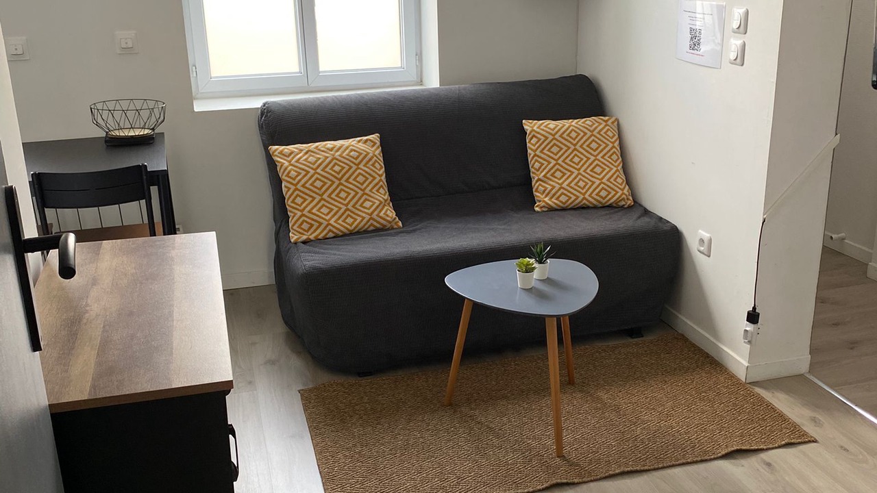 Photo of Livingroom in Denain