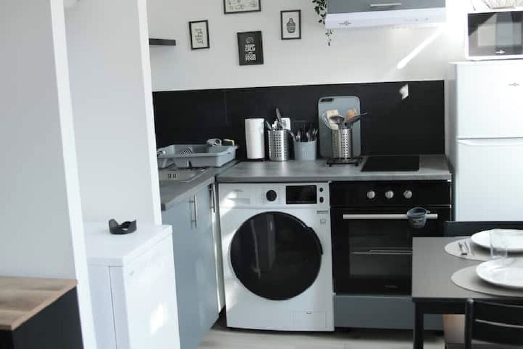 Photo of Kitchen in Denain