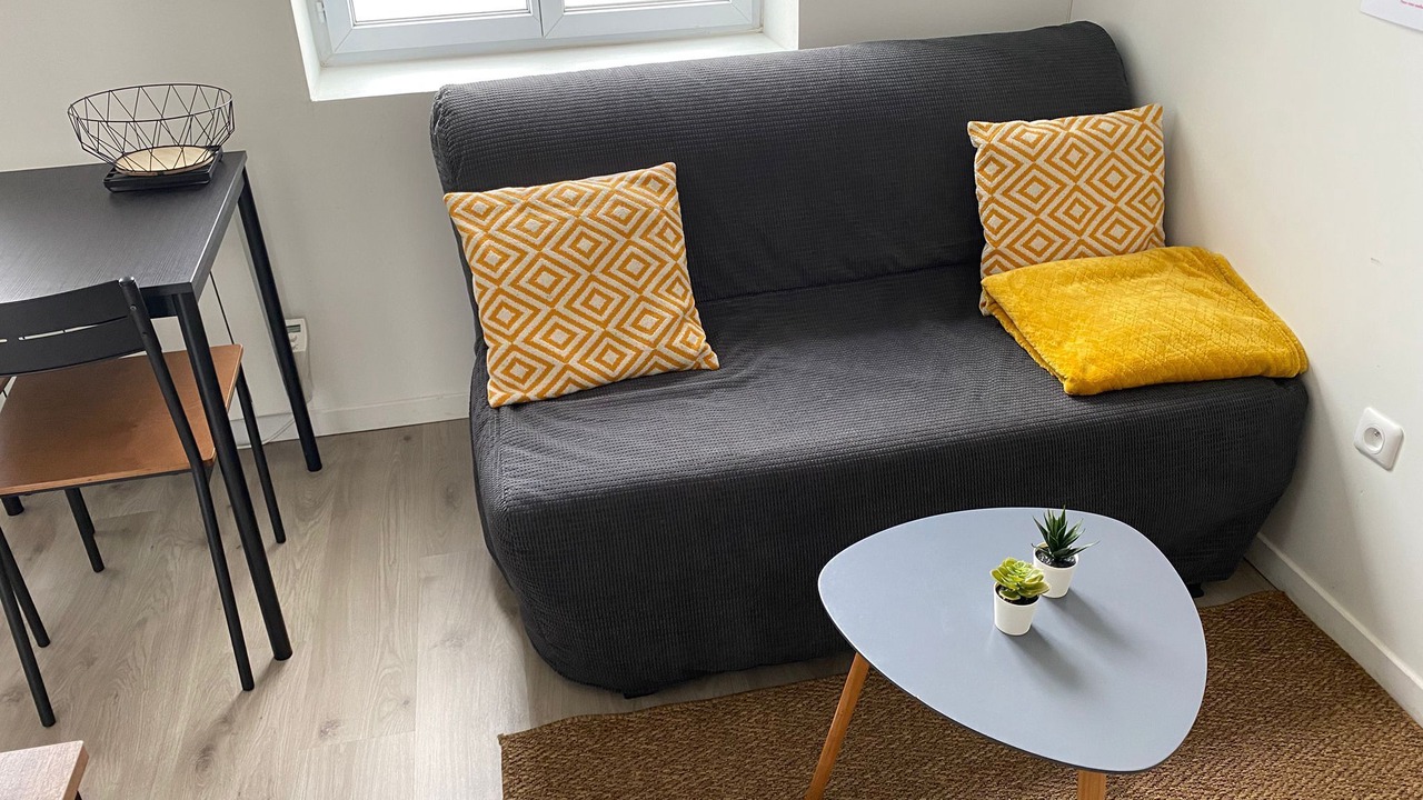 Photo of Livingroom in Denain