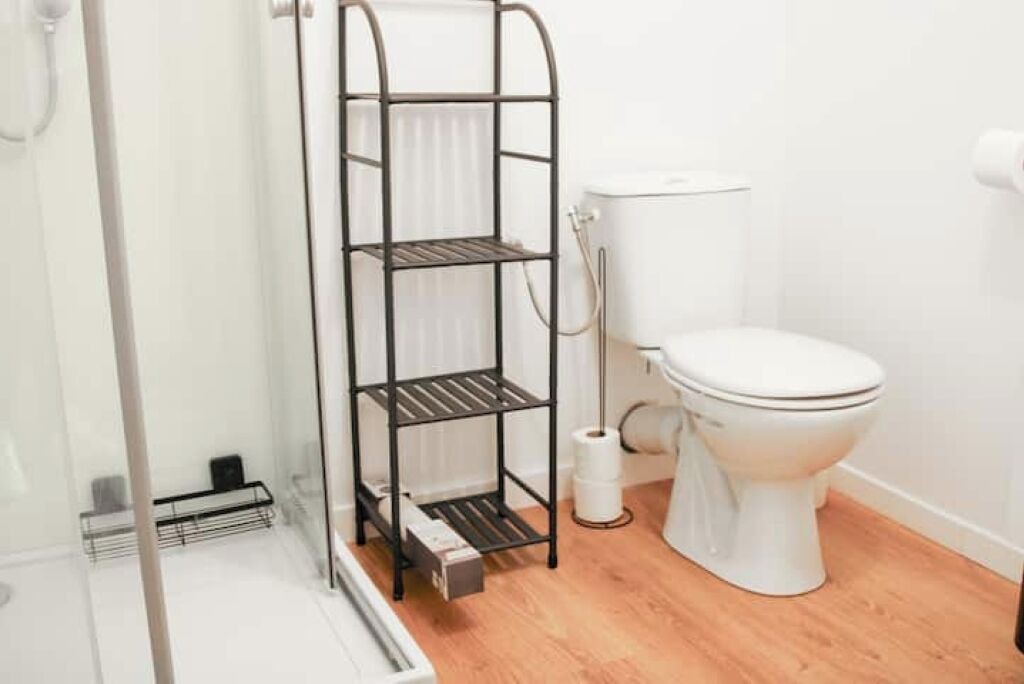 Photo of Bathroom in Denain