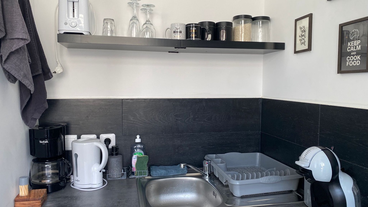 Photo of Kitchen in Denain