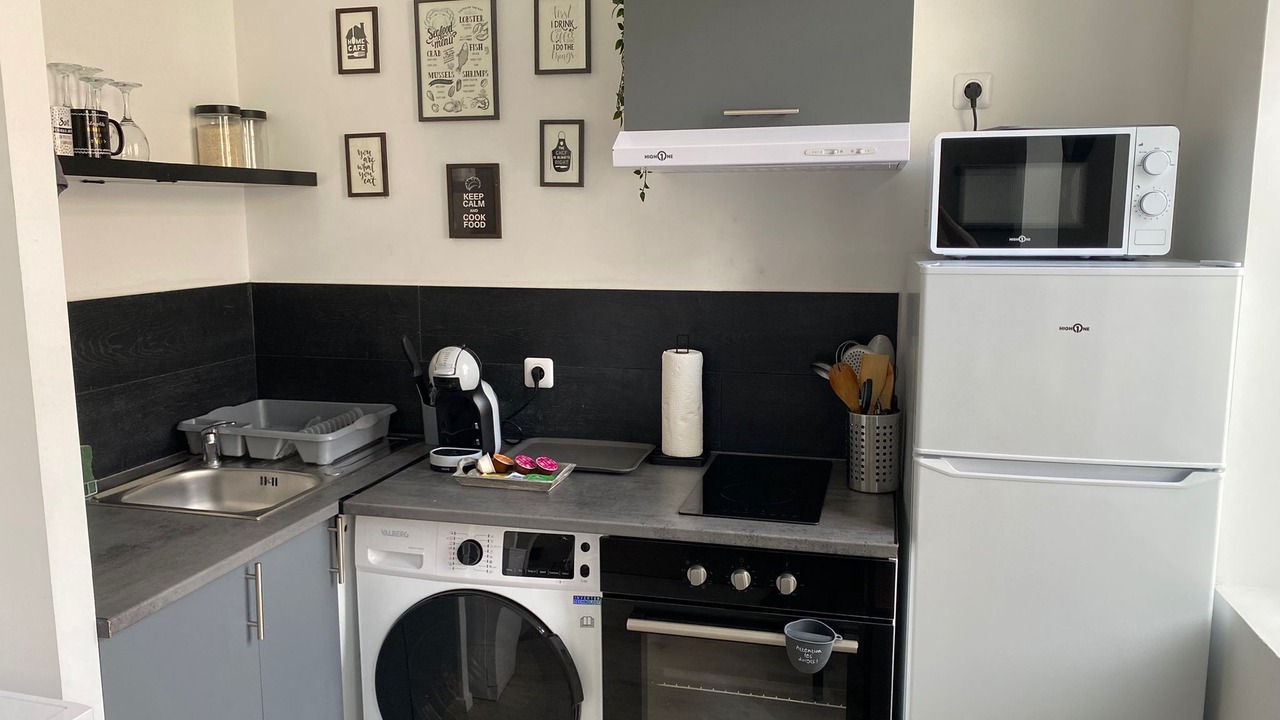 Photo of Kitchen in Denain