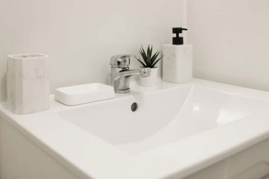 Photo of Bathroom in Denain