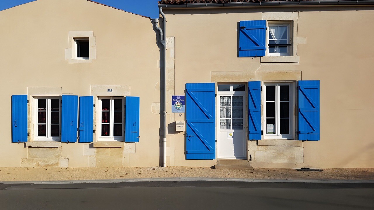 Photo of Outdoor in Saint-Martin-de-Fraigneau