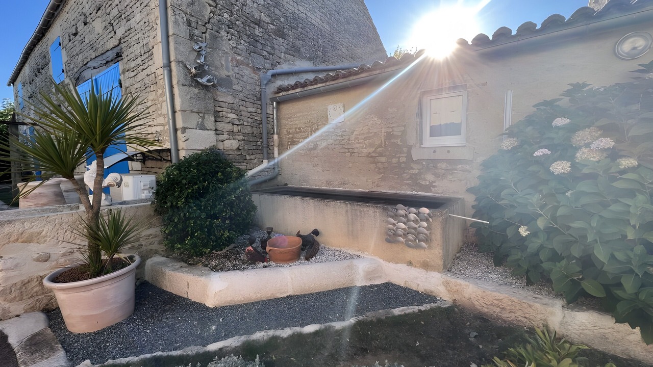 Photo of Outdoor in Saint-Martin-de-Fraigneau