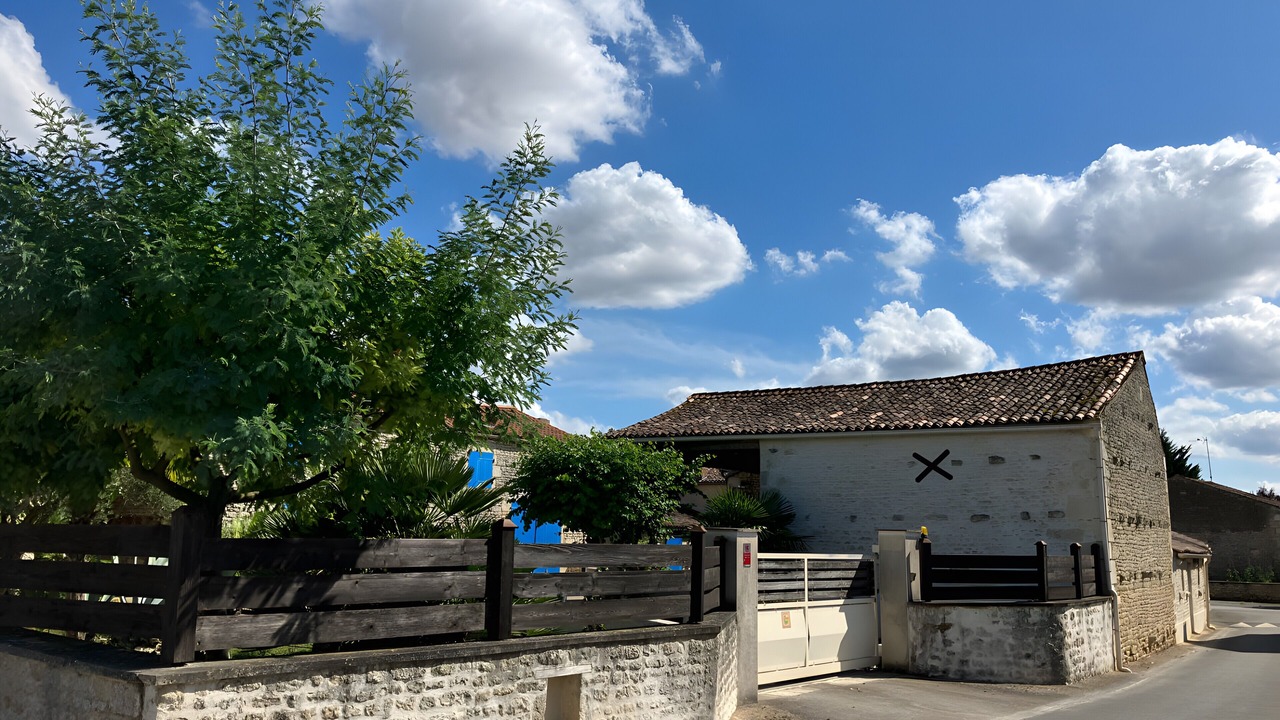Photo of Others in Saint-Martin-de-Fraigneau