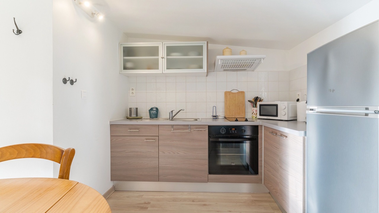 Photo of Kitchen in Greoux-les-Bains