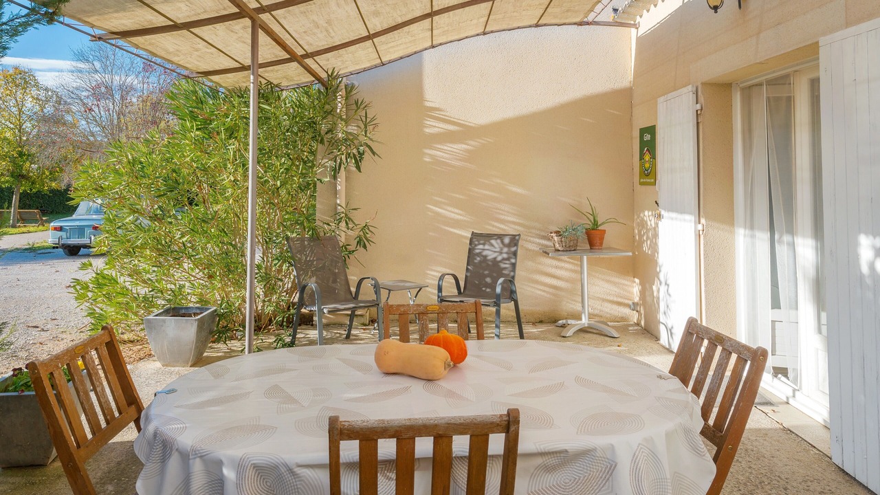 Photo of Outdoor in Greoux-les-Bains